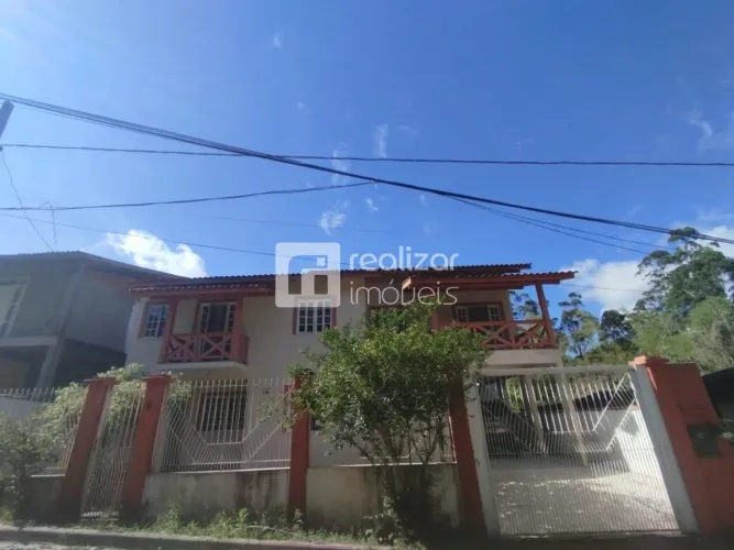 Casa 4 quartos no bairro Cacupé Florianópolis