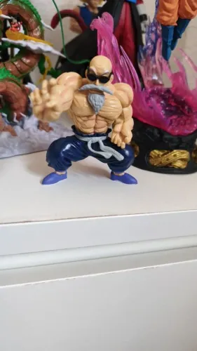 Mestre kame