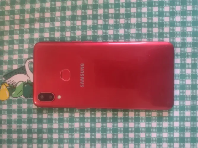 Samsung Galaxy A10S