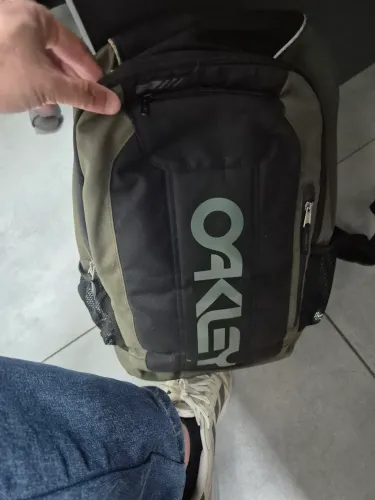 Mochila oakley enduro 3.0
