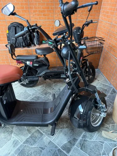 Scooter Eletrica X11 1000w 20ah 2026