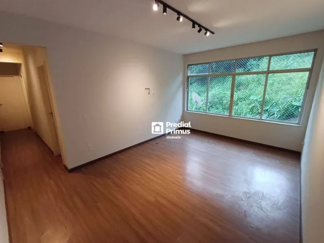 Apartamento com 2 quartos para alugar - Centro - Nova Friburgo/RJ