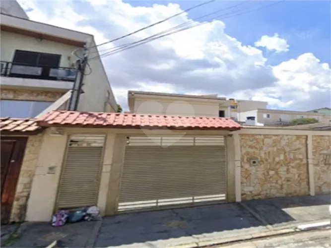 Condomínio com 3 quartos à venda em Vila santa teresa (zona leste) - SP