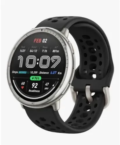 RELÓGIO AMAZFIT ACTIVE 2