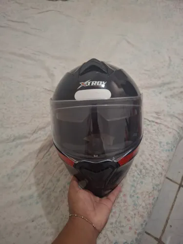 Capacete xtroy