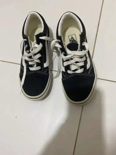 TÊNIS VANS SEMI NOVO 