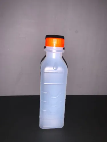 GARRAFINHA DE 500ML = R$ 0,55 / 76 UNIDADES DISPONIVEIS