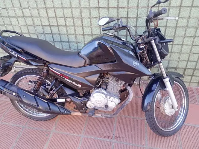 Factor 150cc/2018