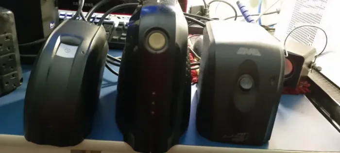 estabilizadores para computadores