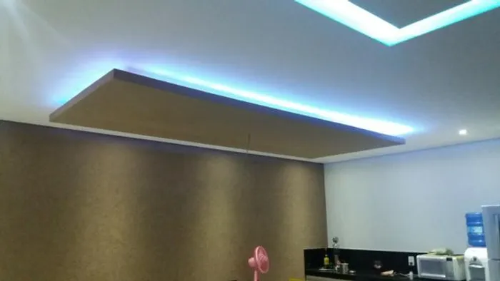 Gesso Acartonado (Decorar Drywall)