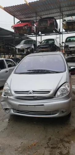 Peças xsara Picasso 2006