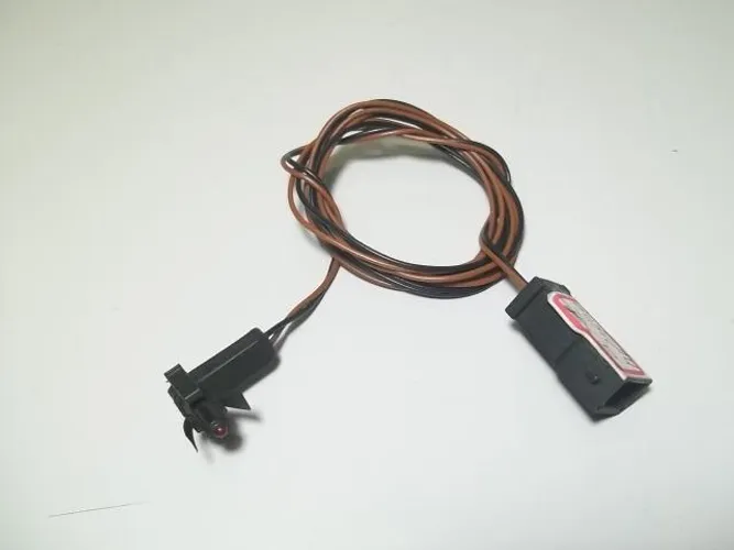 Sensor Do Alarme Da Porta Dianteira Direita Audi A4 1999