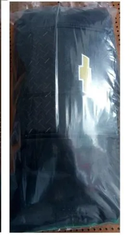 Capa de Banco Automotivo Jogo Universal Promoção com bordado gm chevrolet pylmh unzty