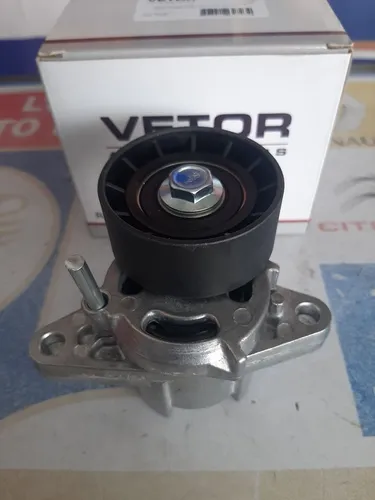 Tensor correia Poly V Renault 1.6 16 V K4M