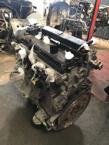 Motor Ford Focus 2.0 Flex 2015
