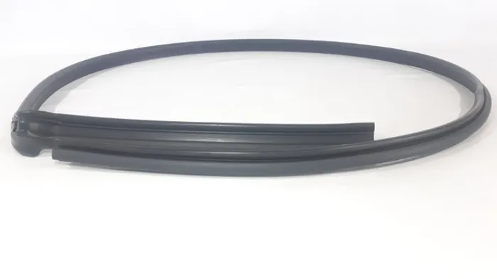 Borracha Pingadeira Direita Citroen C4 Cactus 2020