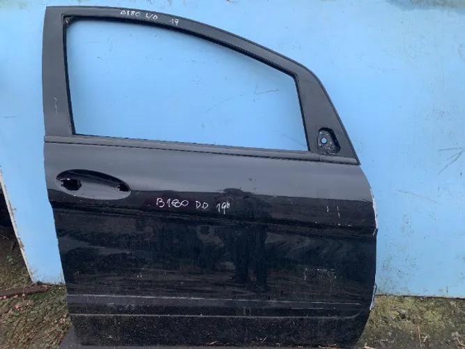 Porta - Mercedes B180 B200 2009 Dianteira Direita Nº19