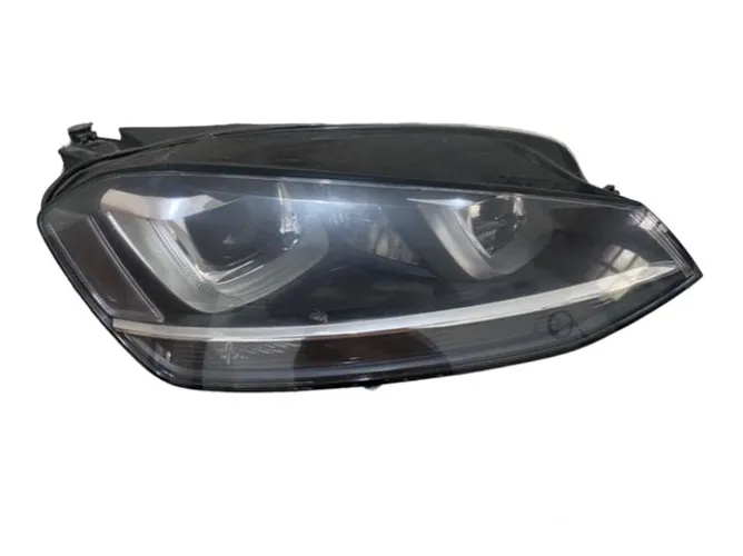 Farol Golf tsi 1.4 completo original 2014/2016/0217/2018
