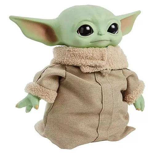 Bebê YODA para colecionadores novo 