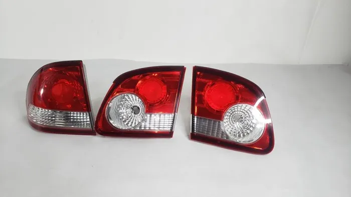 Lanterna Corsa Classic Original 