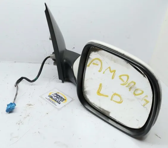 Retrovisor Elétrico Amarok 11/17 Ld #23865