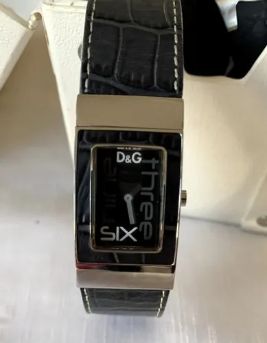 Relógio Dolce e Gabbana original feminino