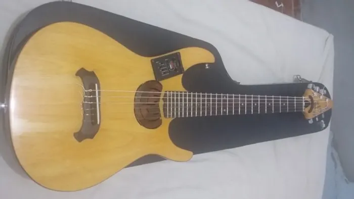 Violão venda/troca