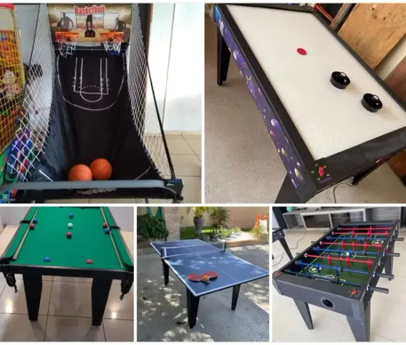 Locação de Brinquedos para Eventos, Festa, Confraternização