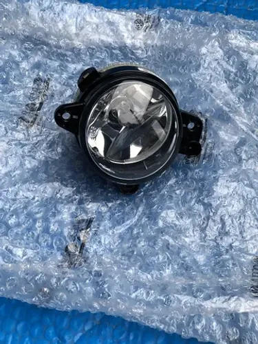Farol Neblina esquerdo Fox Gol Golf Voyage Saveiro 