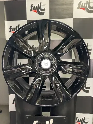 Vendo Jogo de Rodas Evoque Aro 20