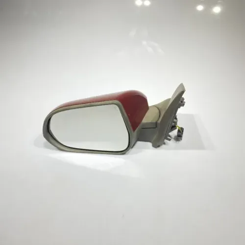 Retrovisor Esquerdo Eletrico Chevrolet Onix Prisma 2014/17
