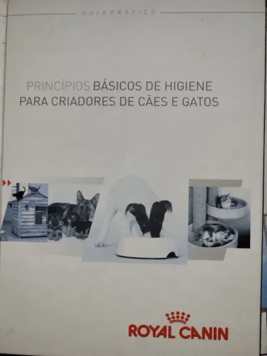 Livro em Capa Dura.