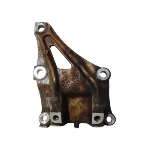 Suporte Coxim Traseiro Central Honda New Civic 2010