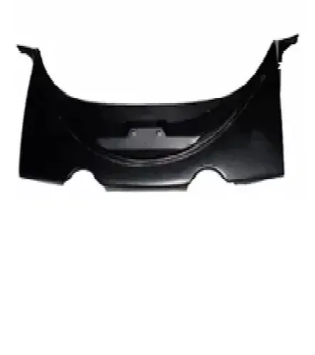  Saia Traseira motor Fusca 1200 1300 Antigo