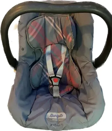 Bebê conforto