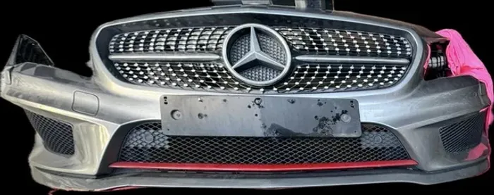 Pára-choque completo Mercedes CLA 250 2015