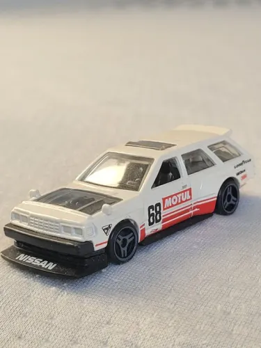 Miniaturas exclusivas
