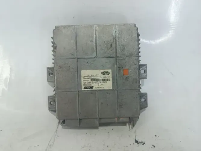 ?Módulo de injeção Fiat Tempra 2.0 16V 1997 6160079902