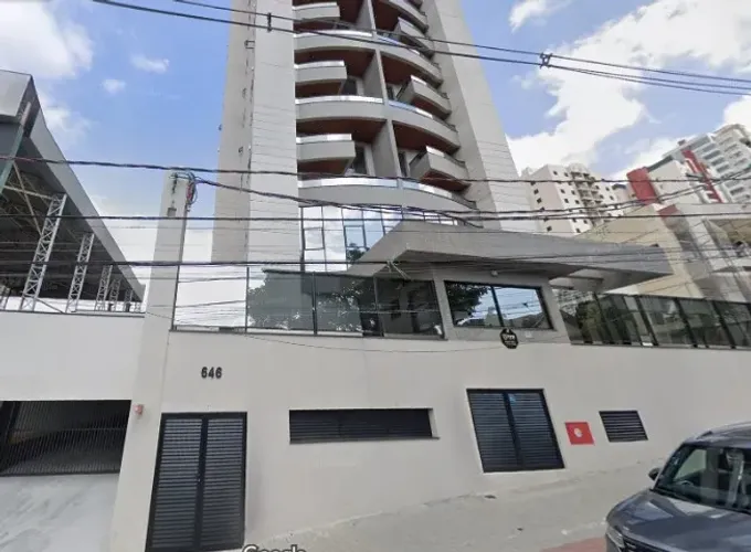 Apartamento Tarsila Loft no Jd. Aquarius em SJCampos-SP - Oportunidade!!!