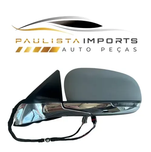Retrovisor Jeep Compass 2021 2022 2023 2024 ( Novo Original