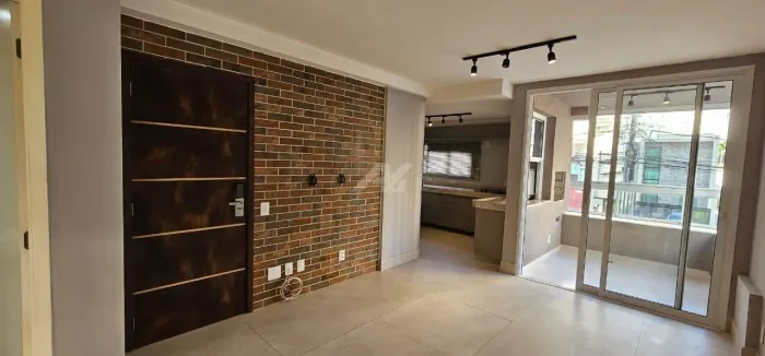 apartamento - Cambuí - Campinas