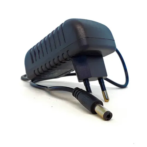 Fonte De Alimentação 12v 3a Bivolt Câmera Cftv Fita Led