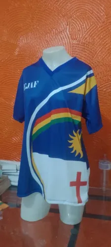 Camisas Personalizadas