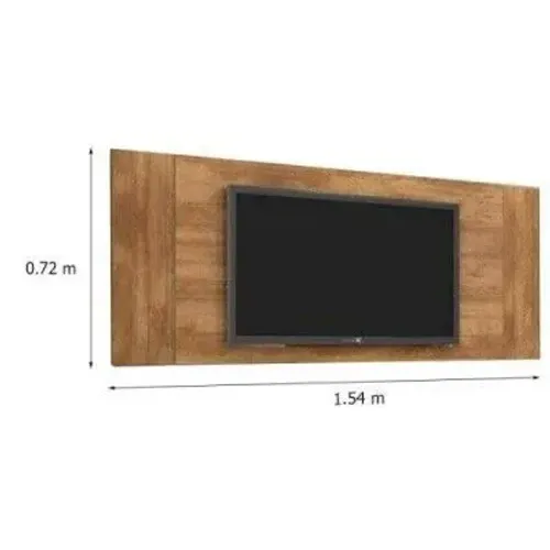 Painel TV até 42 Polegadas Jaspe rf6552m