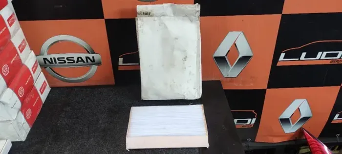 Filtro do Ar-Condicionado Renault Fluence MX2221