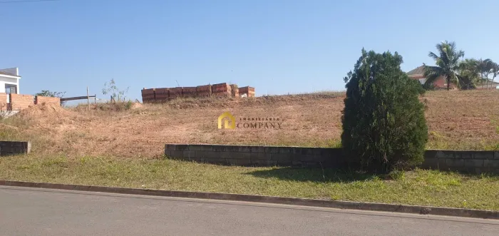 Condomínio Villa Toscana - Terreno à venda, Condomínio à venda/ Vila Toscana/Votorantim/SP