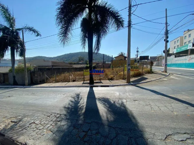 Lote à venda, Macaubas - Ibirité/MG