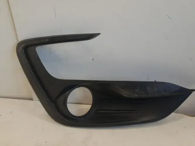 Moldura Farol De Milha L.direito Ford Ka 2018 Original 21606