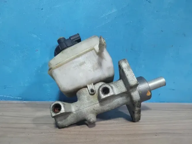Cilindro Mestre Renault Sandero Logan 2010 2012 20552080941