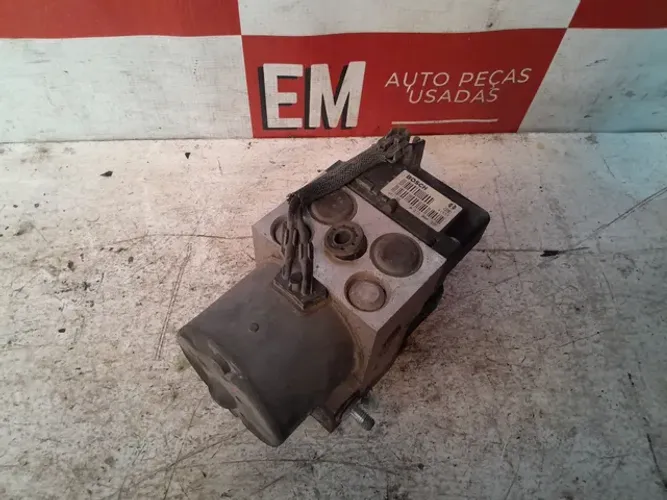Módulo abs Renault scenic 